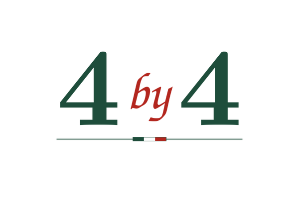 4BY4
