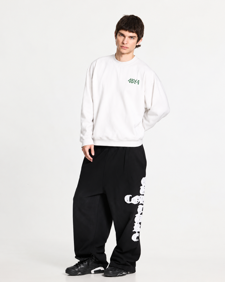 4BY4 Gardener Sweatshirt